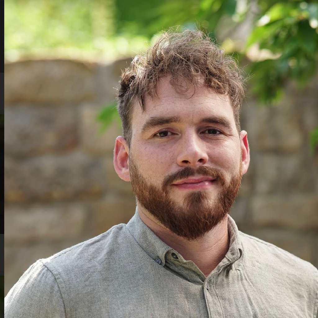 Hugo Rudolph Consultant IT Administration element GmbH XING