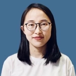 Xiaoxia Lu