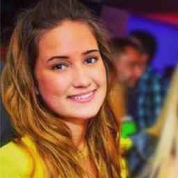 Josie Hollamby