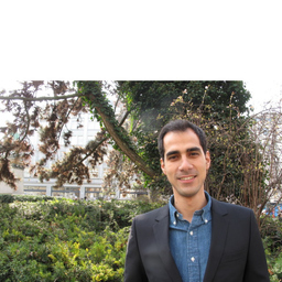Konstantinos Nikolopoulos