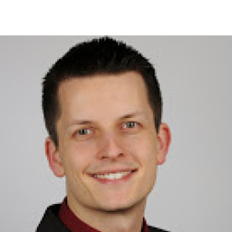 Benjamin Bott