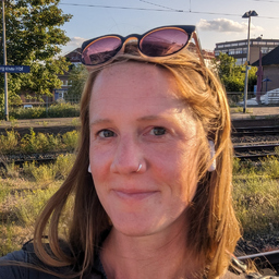 Jutta Haneklaus