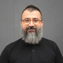 Arif Çağatay Deveci