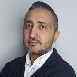 Murat Karamanli's profile picture