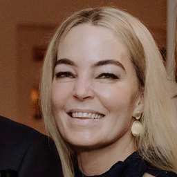 Sarah Margarita Mehnert de Winter