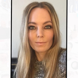 Sarah Margarita Mehnert de Winter