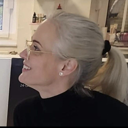 Katharina Siemssen