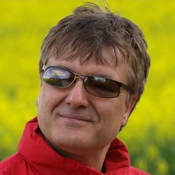Andree Busche