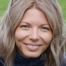 Tetyana Zdrok
