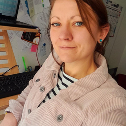 Agathe Giersberg's profile picture