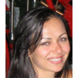 Emmy Taimour