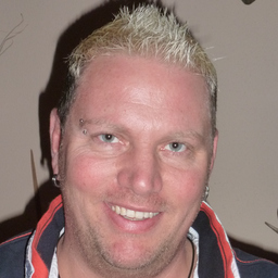 Andreas Kaluza
