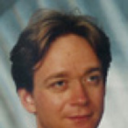 Peter Beham