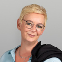 Social Media Profilbild Frauke Herritsch-Öchsner Hannover