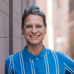 Stephanie Silber