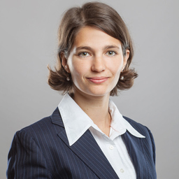 Dr. Anna Cleiß