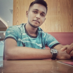 Jubayer Hossain