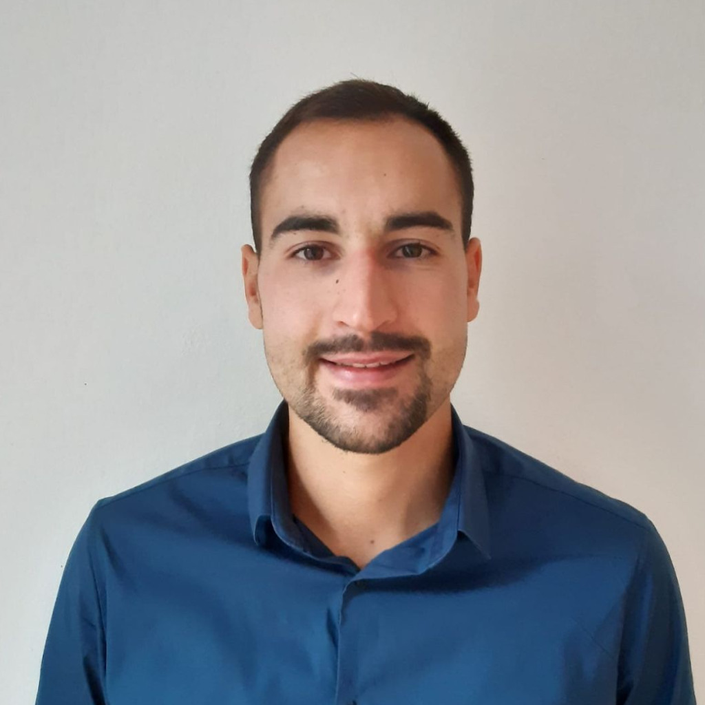Federico D'Aloia Client Service Account Manager UBS Switzerland AG