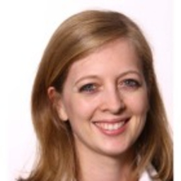 Dr. Anja Baumgart