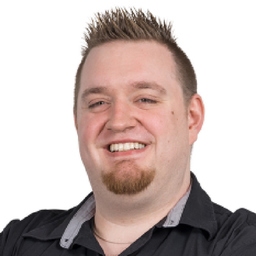 Dominik Mank's profile picture
