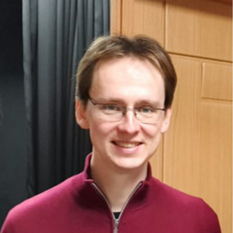 Dr. Christian Richardt