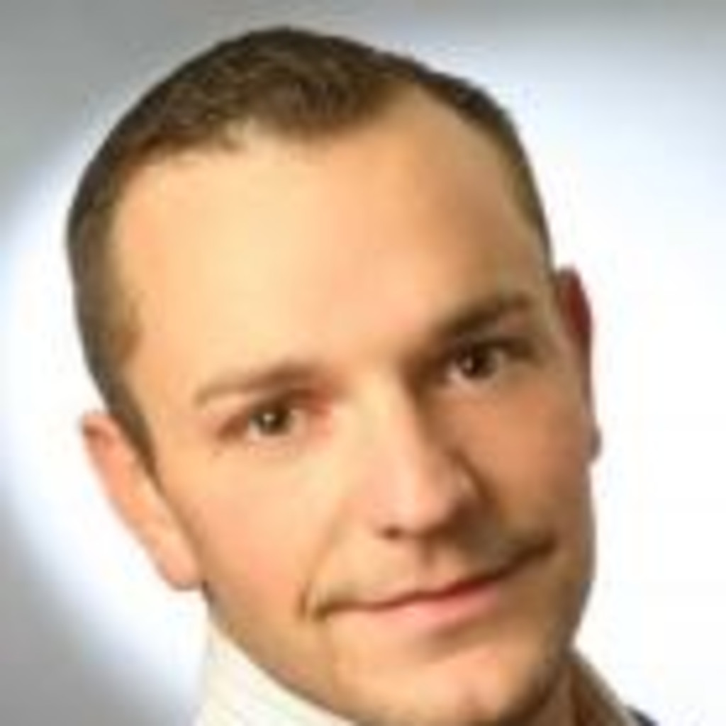 Robert Schmidt Vertriebsleiter BITSKIN XING