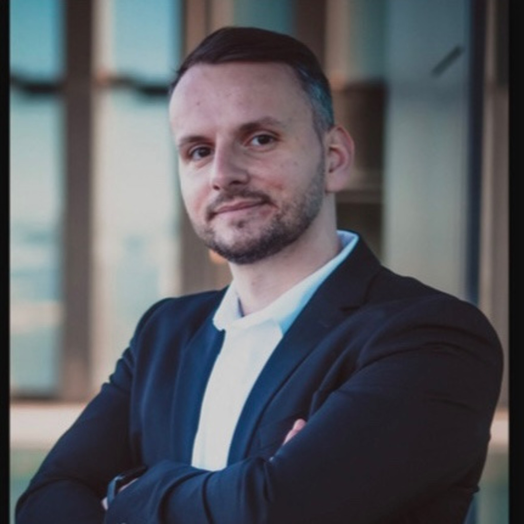 Hasan Ferati Teile und Zubehörberater Ernst Jüntgen GmbH