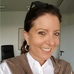 Andrea Bischof-Weber