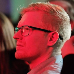 Florian Schneider