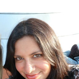 Mabell Garcia