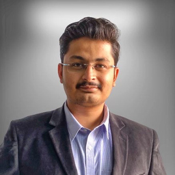 Tanmesh Shah