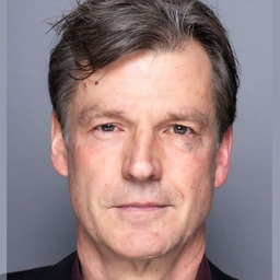 Profilbild Johannes Landgraf