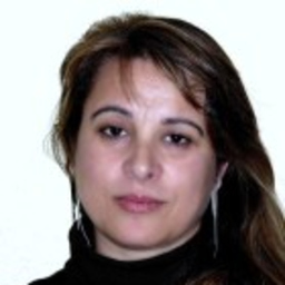 María González Martínez