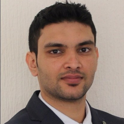 Sunil Yogeesha