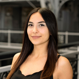 Syuzanna Avanesyan