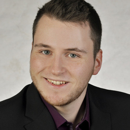 Patrick Simon