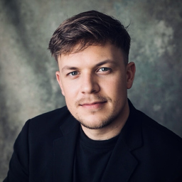 Tobias Sebastian Wild