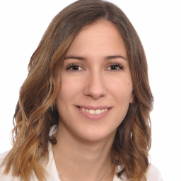 Stefanie Gerber