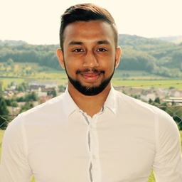 Haseef Haneef's profile picture