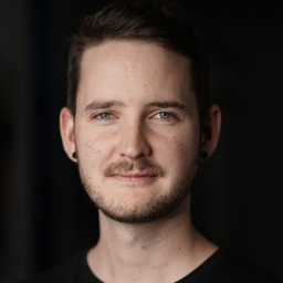 Patrick Eggel
