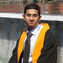 Ameya Pande