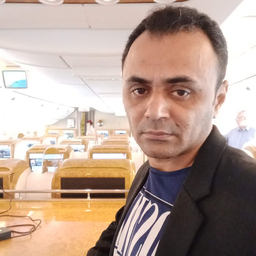 Zahid Hussain Khowaja