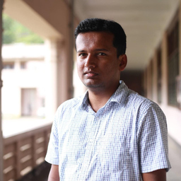 Sripiranavan Yogarajah