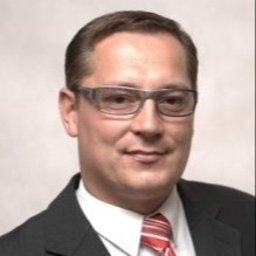 Robert Moric