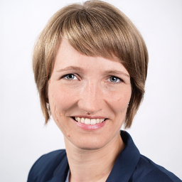 Julia Panther