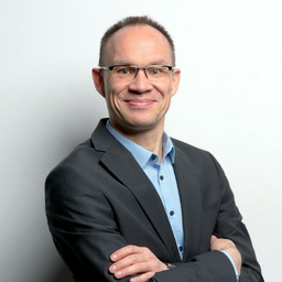 Eric Hausherr