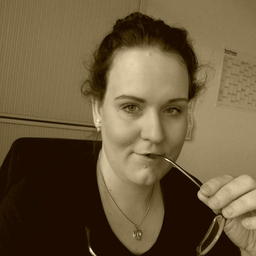 Anja Giersberg