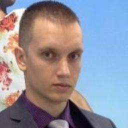 Dr. Domen Kovacic