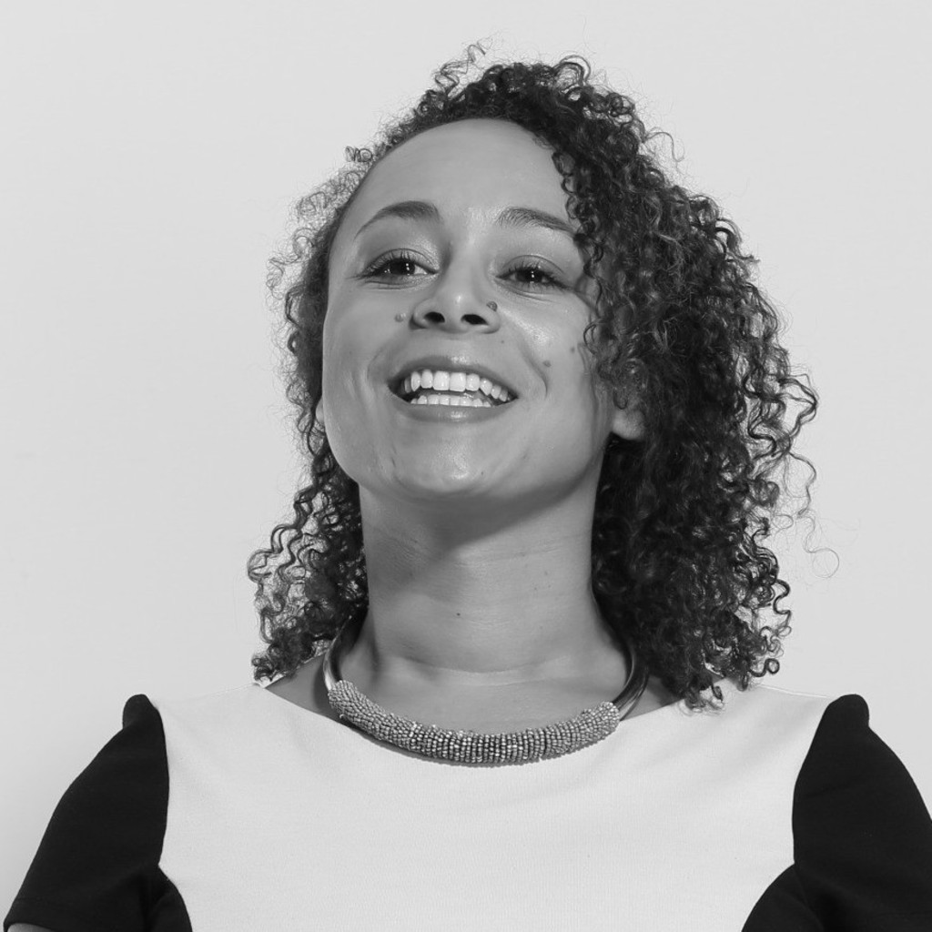 Riva Lewis Spezialistin Marketing BMW Group XING