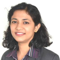 Sarbani Chatterjee